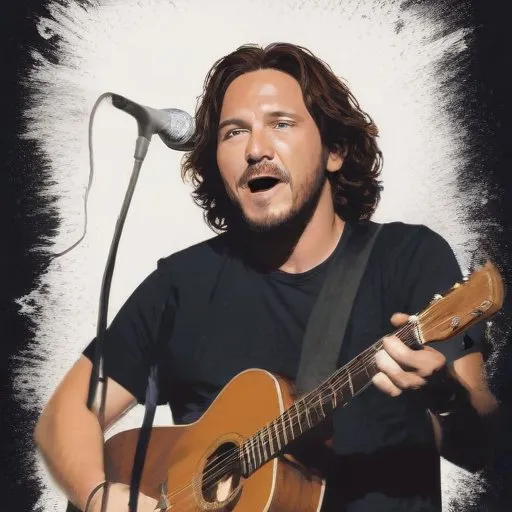 Eddie Vedder