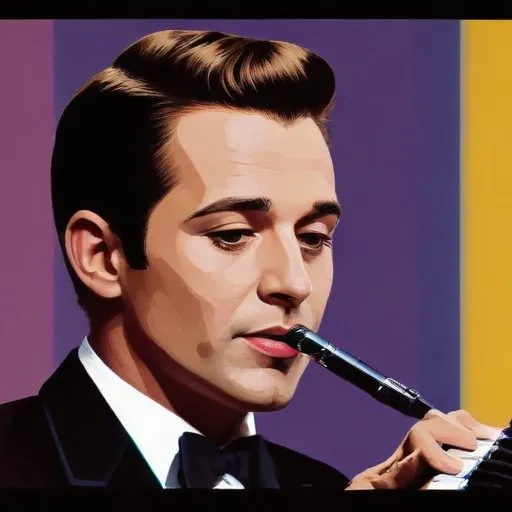 Eddy Duchin