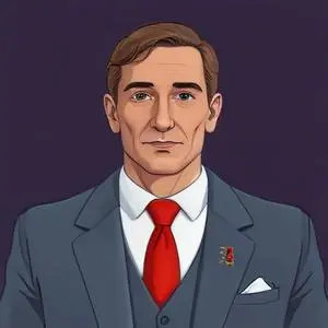 Edgar Adrian, 1st Baron Adrian