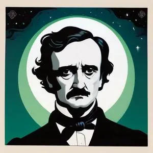 Edgar Allan Poe