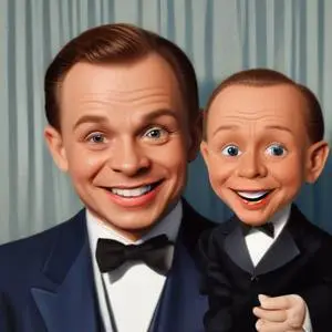 Edgar Bergen