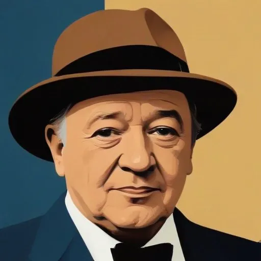 Edgar Buchanan