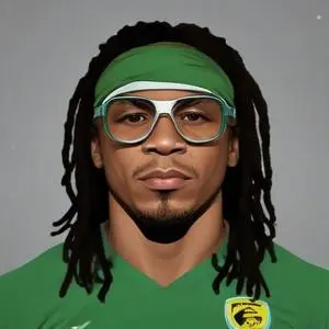 Edgar Davids