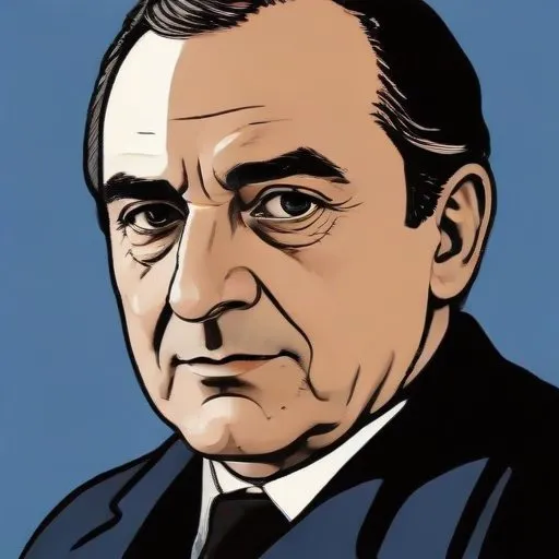 Edgar Faure