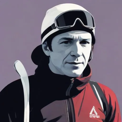 Edgar Grospiron