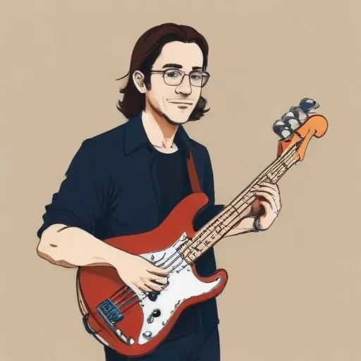 Edgar Meyer