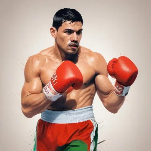 Edgar Sosa