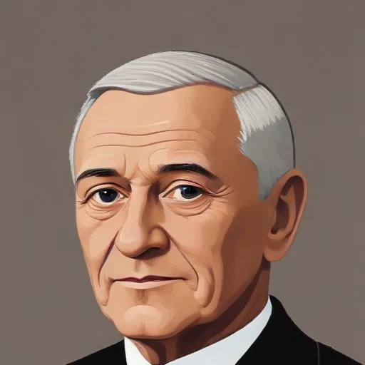 Edgar V. Saks