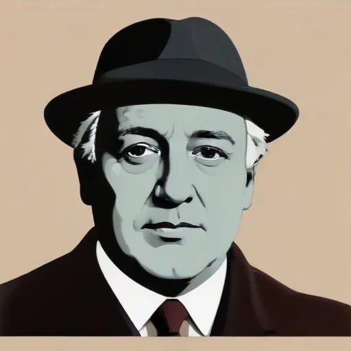 Edgar Wallace