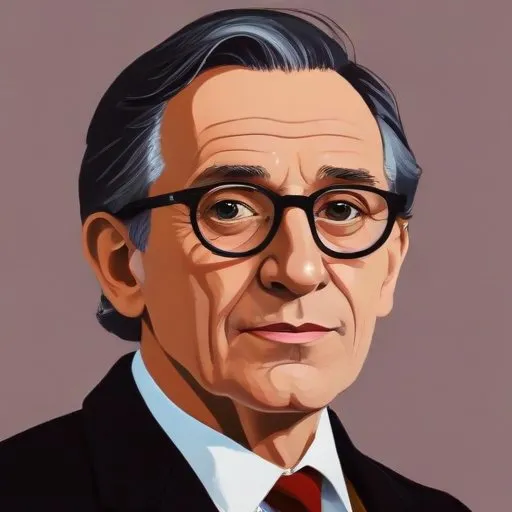Edgardo Cozarinsky