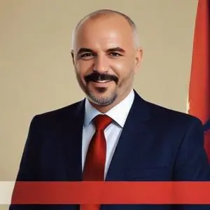 Edi Rama
