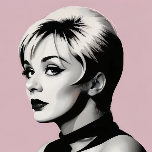 Edie Adams