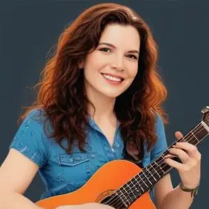 Edie Brickell