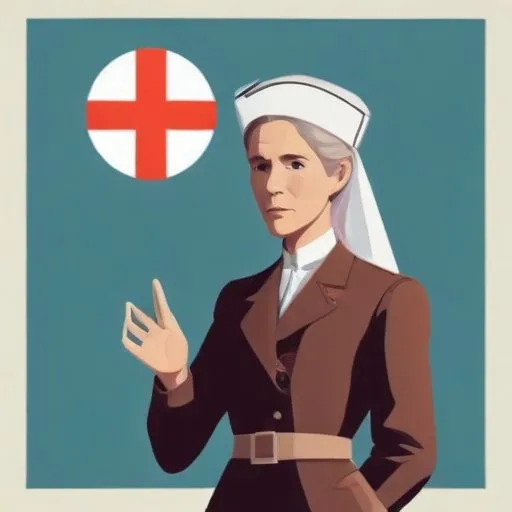 Edith Cavell