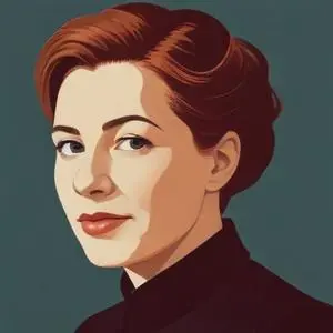 Edith Clarke