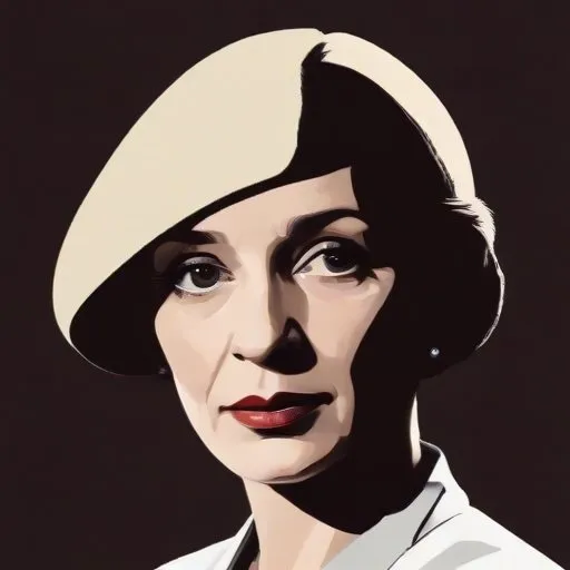 Edith Evans