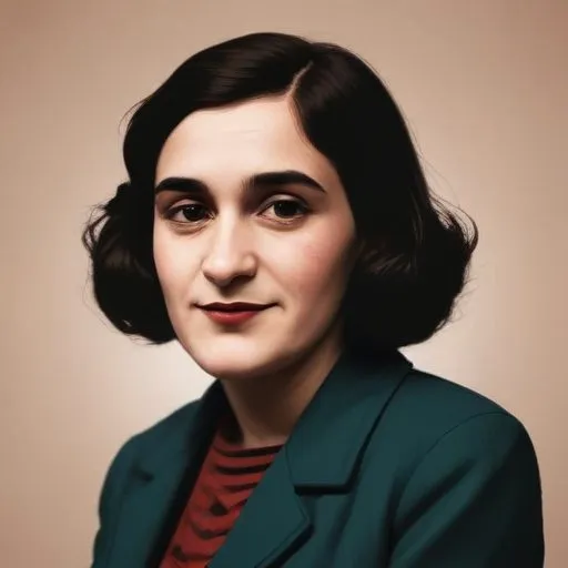 Edith Frank