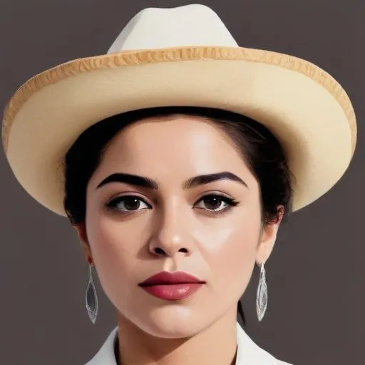 Edith González