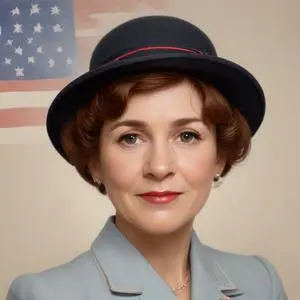 Edith Nourse Rogers
