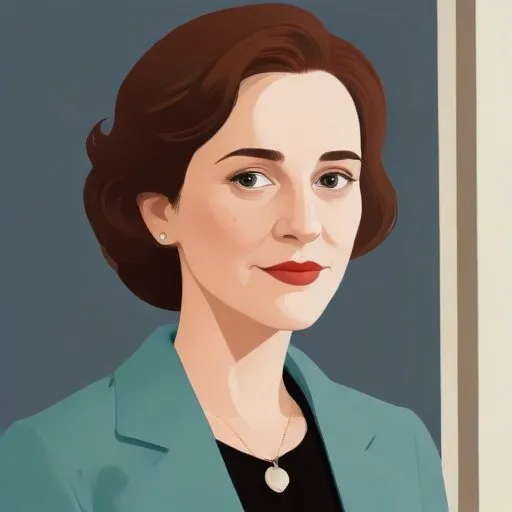 Edith Pearlman