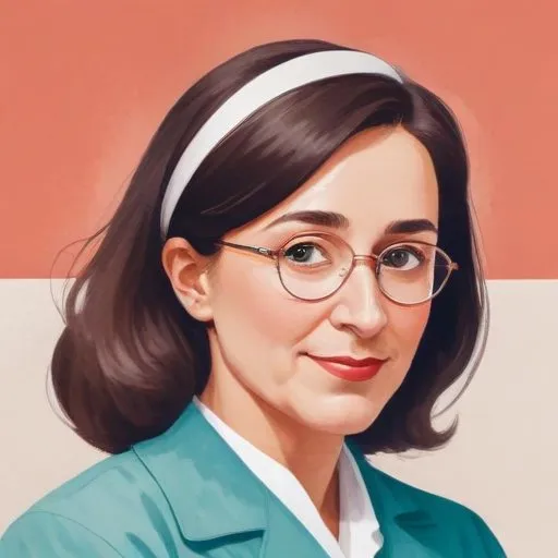 Edith Quimby