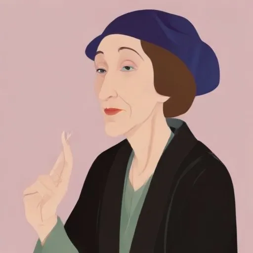 Edith Sitwell