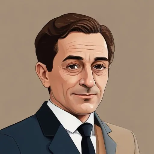 Edmond François Valentin About