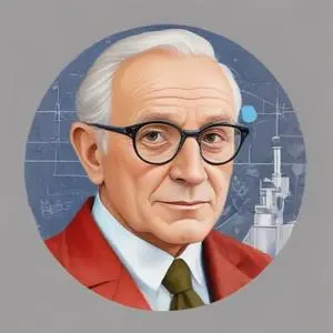 Edmond H. Fischer