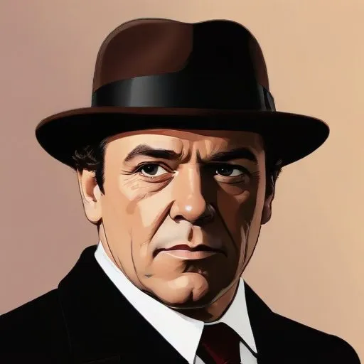 Edmond O'Brien