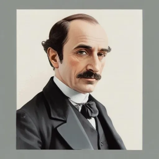Edmond Rostand