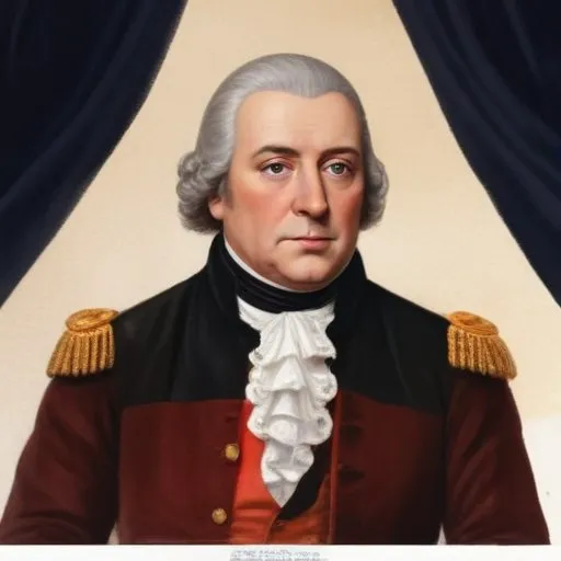 Edmund Andros