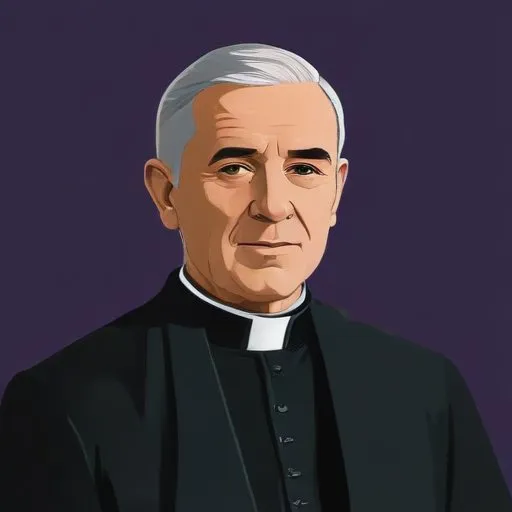Edmund Ignatius Rice