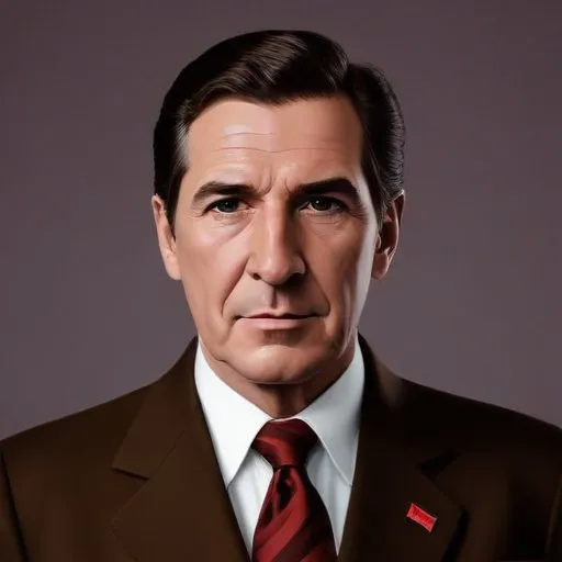 Edmund Muskie