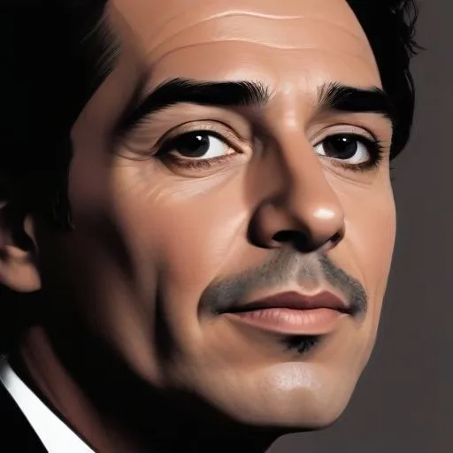 Edmundo Rivero