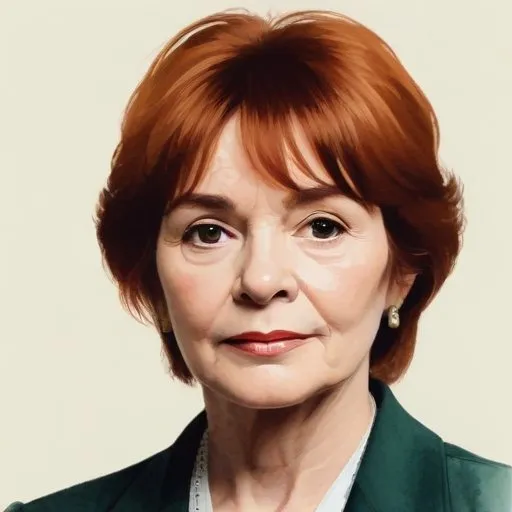 Edna O'Brien