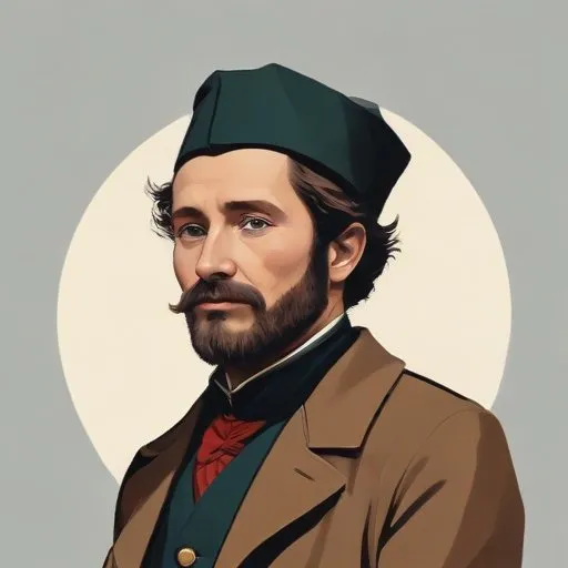 Edouard Wyss-Dunant