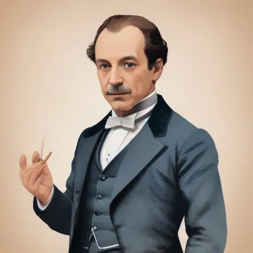 Eduard Strauss