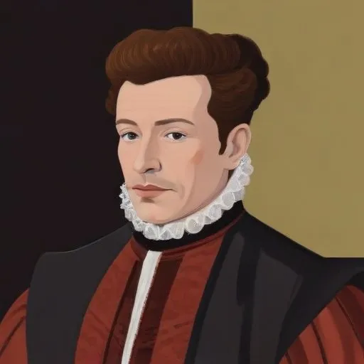 Edward Alleyn