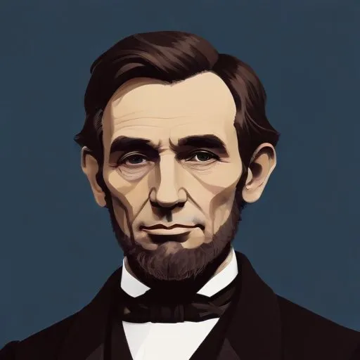 Edward Baker Lincoln