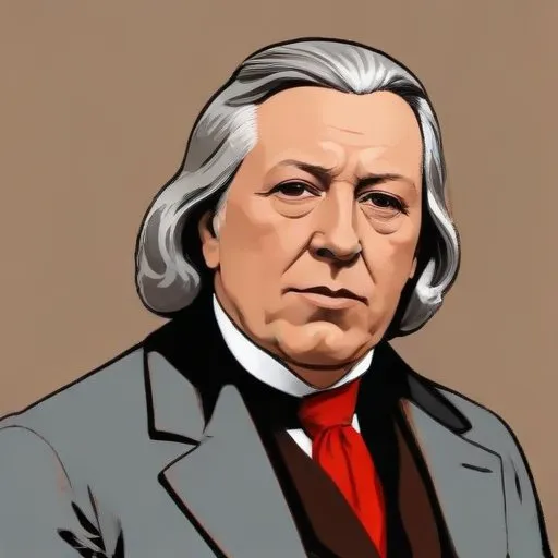 Edward Beecher