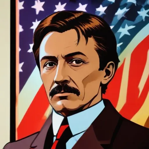 Edward Bellamy