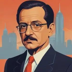 Edward Bernays