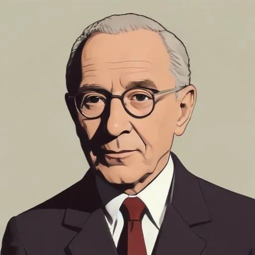 Edward Blishen