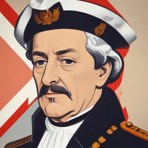 Edward Boscawen