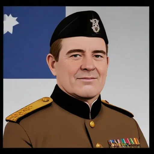 Edward Brooker
