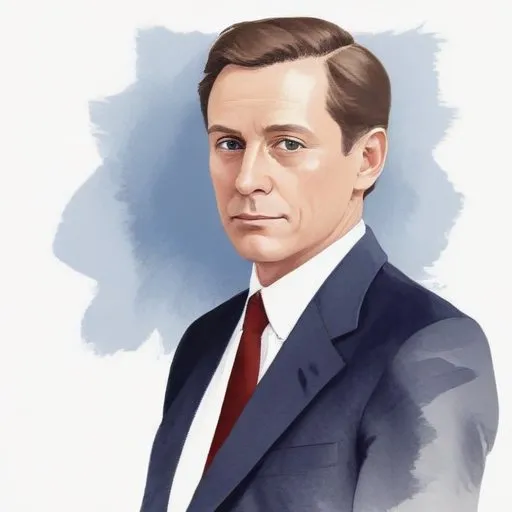 Edward Bruce