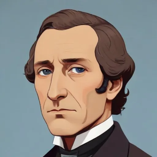 Edward Bulwer-Lytton