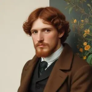 Edward Burne-Jones