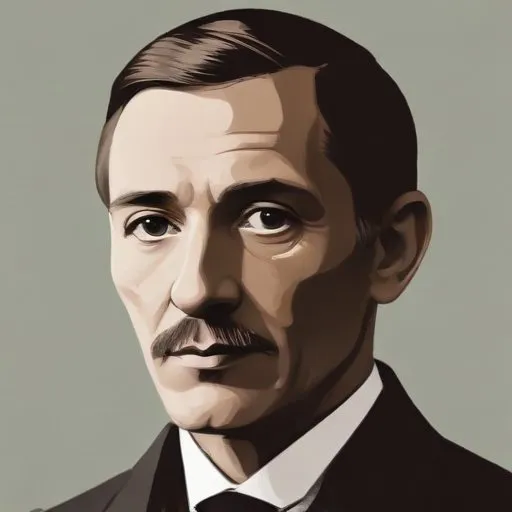 Edward Burnett Tylor