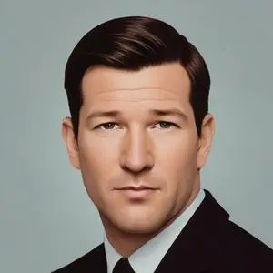 Edward Burns